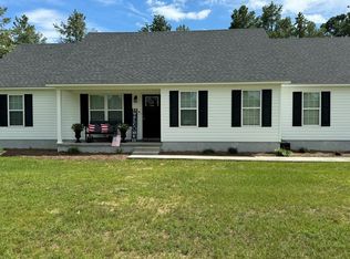 2828 Baymeadows Dr W, Douglas, GA 31535