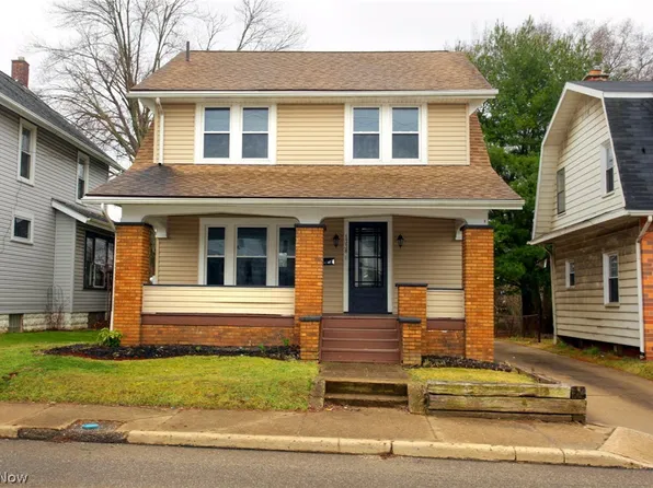 1338 25th St NW, Canton, OH 44709