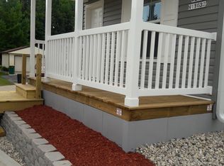 W210N11785 Hilltop Dr #HT95, Germantown, WI 53022