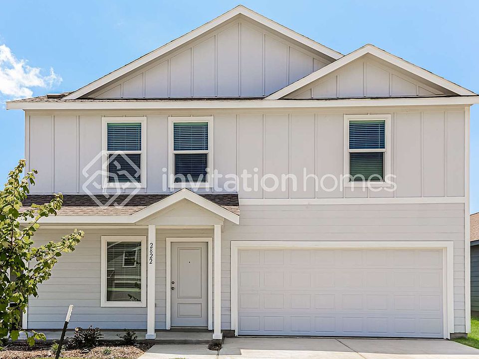 1st image of 2822 Tennessee Walker Way