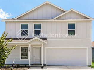 2822 Tennessee Walker Way, Crandall, TX 75114