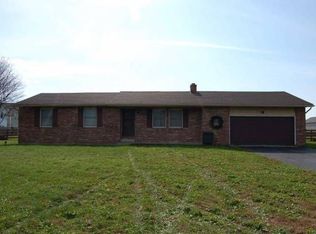 451 Rathmell Rd, Lockbourne, OH 43137