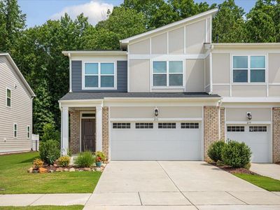 273 Millennium Dr, Pittsboro, NC, 27312