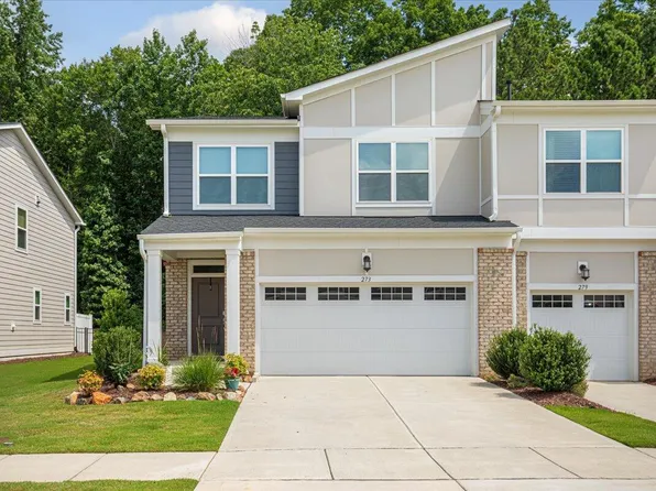 273 Millennium Dr, Pittsboro, NC 27312