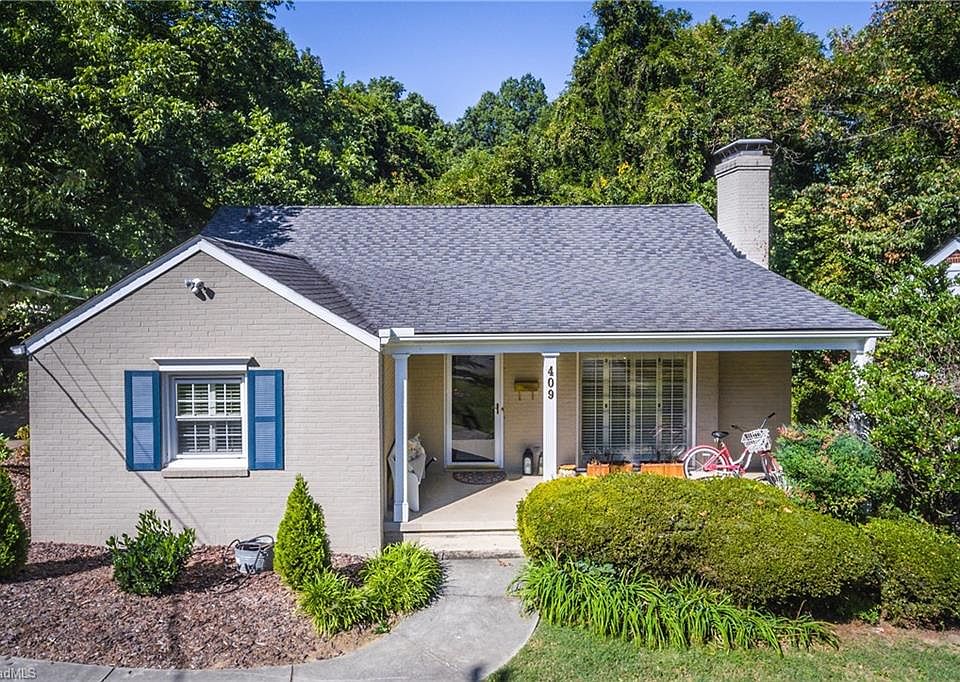 1st image of 409 Westover Ter