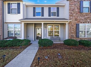 4302 Hillsgrove Rd, Wake Forest, NC 27587