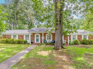 32 Glenmere Dr, Searcy, AR 72143