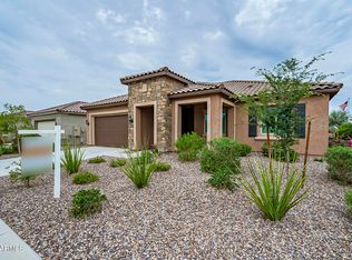 5736 W Willow Way, Florence, AZ 85132