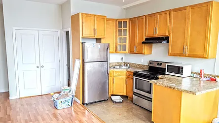 Rented by East Williamsburg Realty Inc