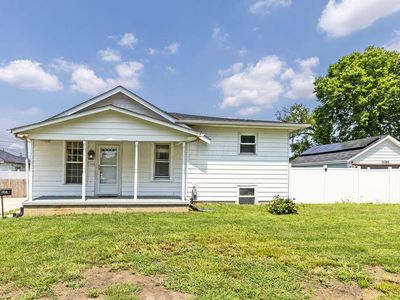 1708 Jackson Rd, Columbus, OH, 43223