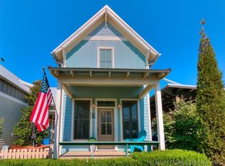 35 Boardwalk St #C, Eufaula, OK 74432