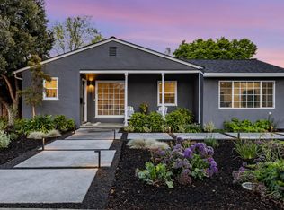 1450 Darlene Ave, San Jose, CA