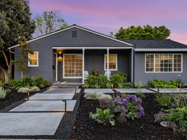 1450 Darlene Ave, San Jose, CA 95125