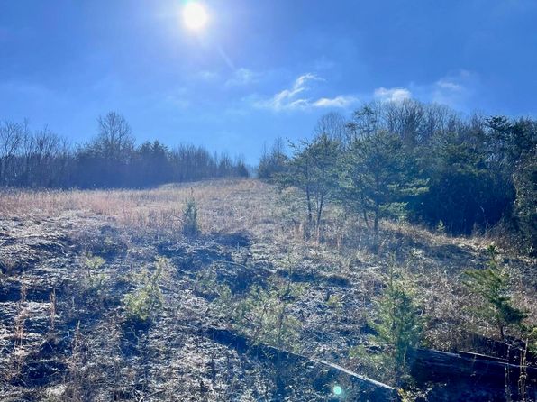 TRACT 2 Bundren Mountain Rd, Tazewell, TN 37879