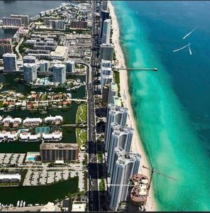 17878 N Bay Rd APT 207, Sunny Isles Beach, FL, 33160
