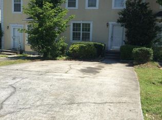 3823 Meadow Green Ct, Norcross, GA 30092