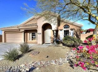 10248 E Verbena Ln, Scottsdale, AZ 85255