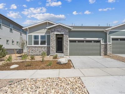 6606 N Nepal Street, Aurora, CO, 80019