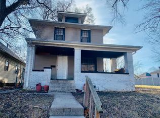 2943 N Winthrop Ave, Indianapolis, IN