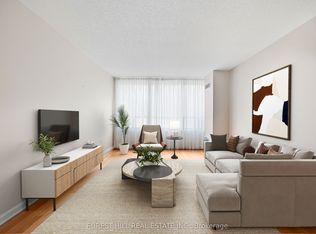19 Lower Village Gate #507, Toronto, ON M5P3L9