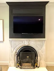 Rented by Barran Adam Aydin, LREB