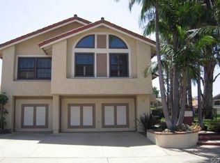 2 Vispera, Irvine, CA 92620