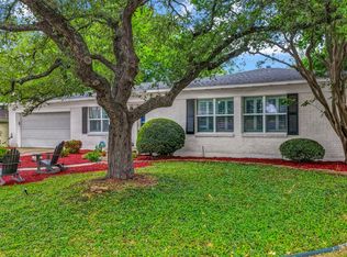 6820 Cumberland Rd, Fort Worth, TX 76116