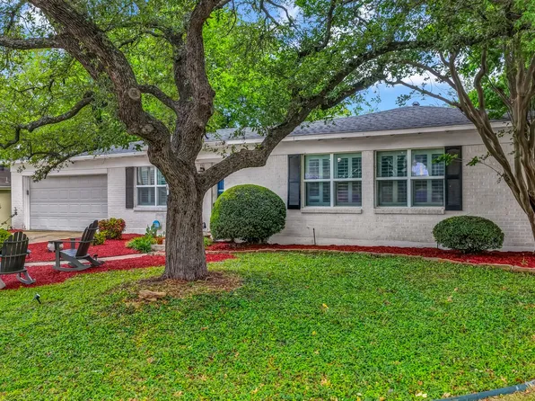 6820 Cumberland Rd, Fort Worth, TX 76116