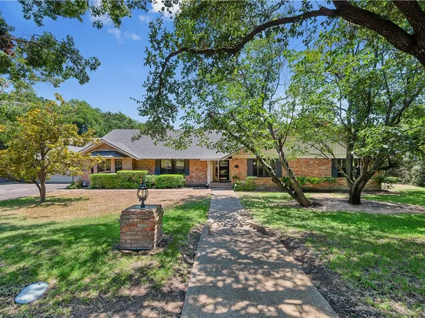 2519 Wooddale Cir, Waco, TX 76710