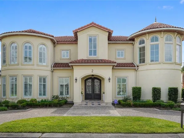 2 Cycas, Kenner, LA 70065