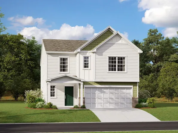 2014 Dipsody Blvd, Pelion, SC 29123