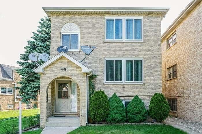 1st image of 5209 S Tripp Ave #2