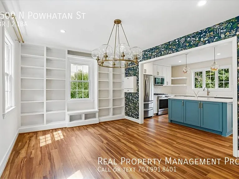 1509 N Powhatan St — Photo 16