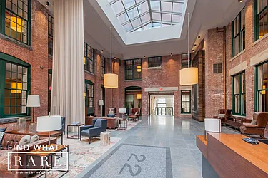 Rented by NY Casa Group