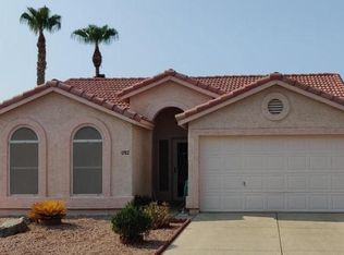 1782 E Palm Beach Dr, Chandler, AZ 85249
