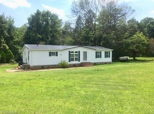 178 Longview Rd, Lexington, NC 27292