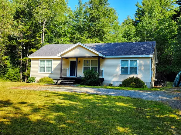 3 Kims Way, Trenton, ME 04605