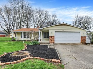 1578 Edgehill Rd, Shelbyville, IN 46176