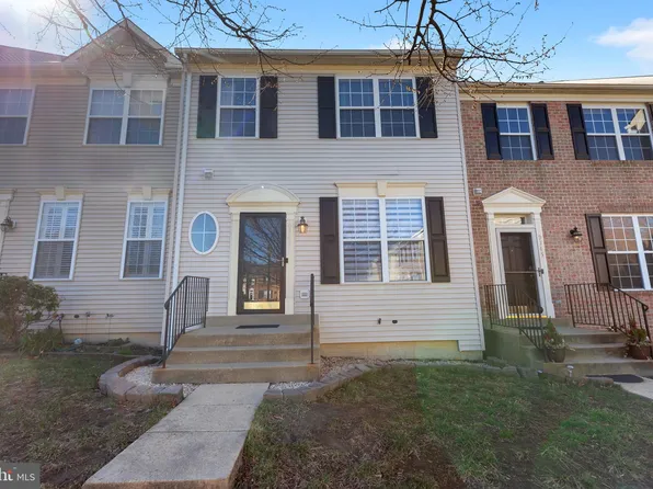 9747 Quiet Brook Ln, Clinton, MD 20735