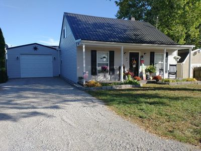 142 Crull St, West Portsmouth, OH, 45663