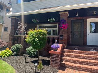 2158 Clarence Ave, Lakewood, OH 44107