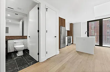 Rented by West 124th Manager LLC