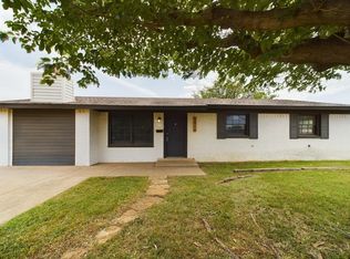 6613 Avenue S, Lubbock, TX 79412