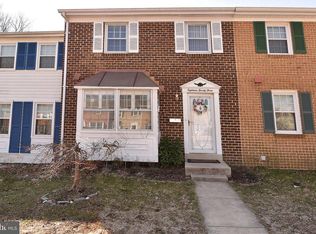 1823 Aberdeen Cir, Crofton, MD 21114
