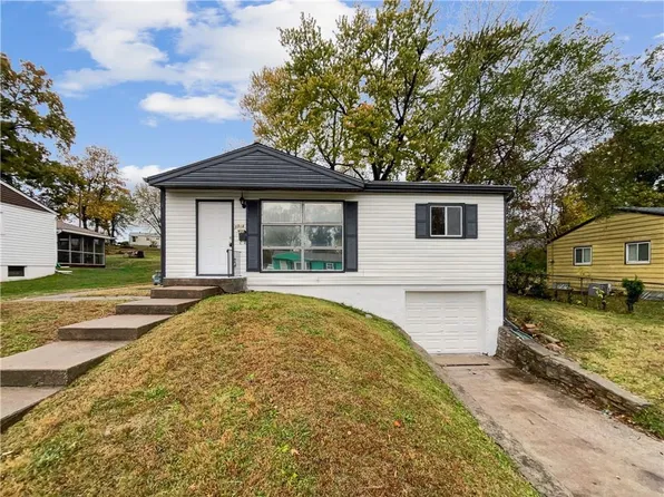 3314 N 35th St, Kansas City, KS 66104