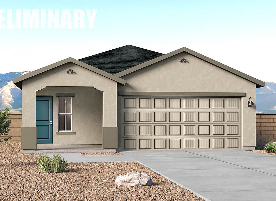 Plan Elevation.