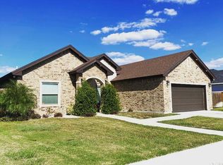 3525 Featherie St, Edinburg, TX 78542