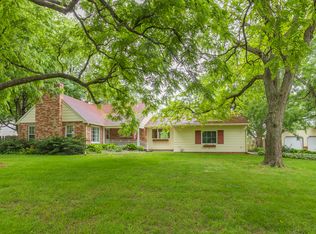 2209 Iowa St, Perry, IA 50220