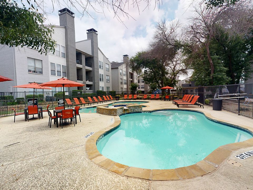 The Everly Apartment Rentals Dallas, TX Zillow