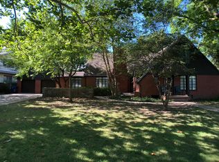 4301 E English St, Wichita, KS 67218